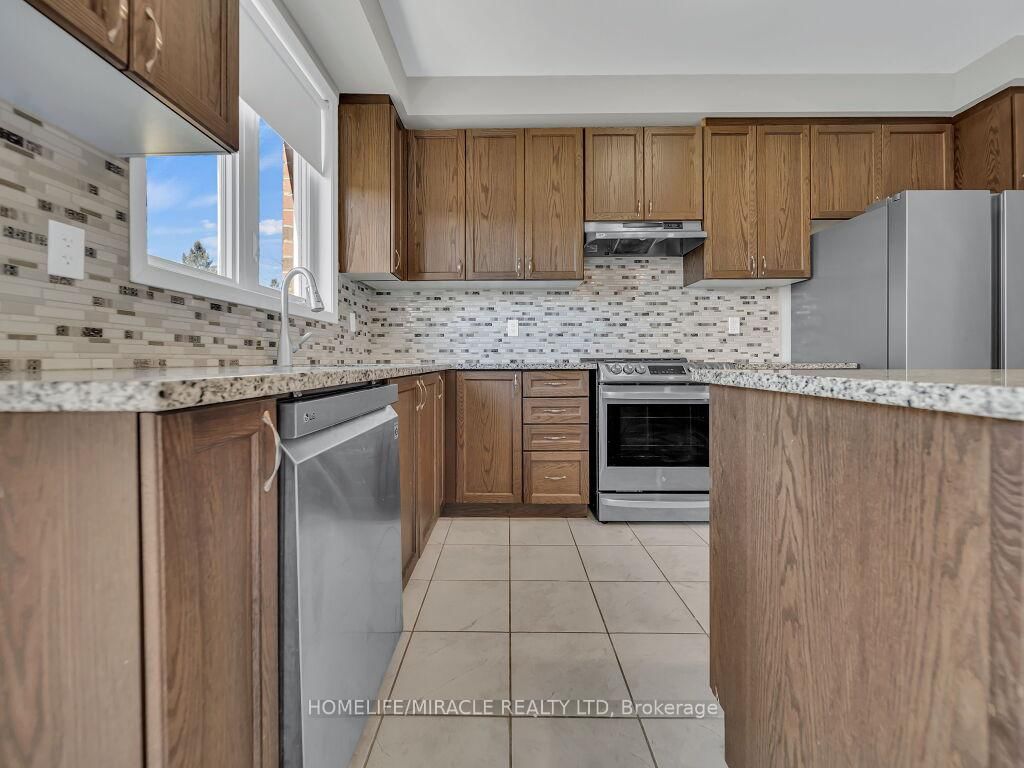 52 Compass Trail • Cambridge, ON photo 17