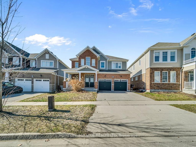 52 Compass Trail