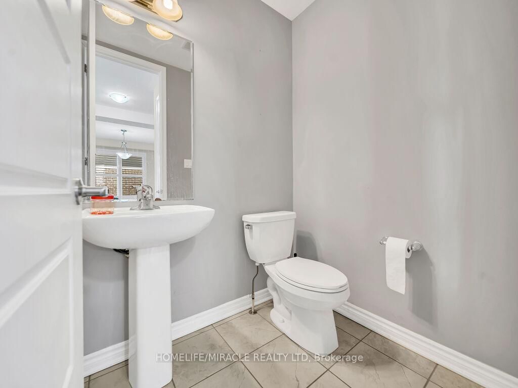 52 Compass Trail • Cambridge, ON photo 21