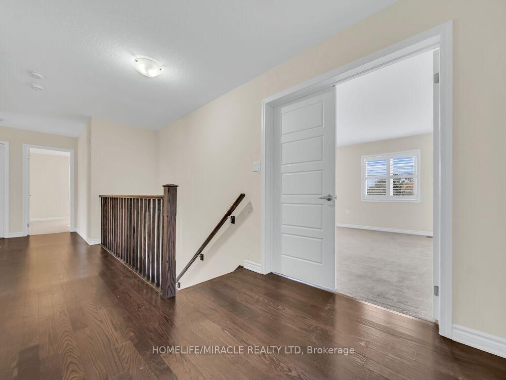 52 Compass Trail • Cambridge, ON photo 24