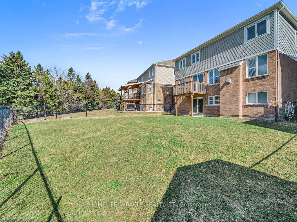 52 Compass Trail • Cambridge, ON photo 42