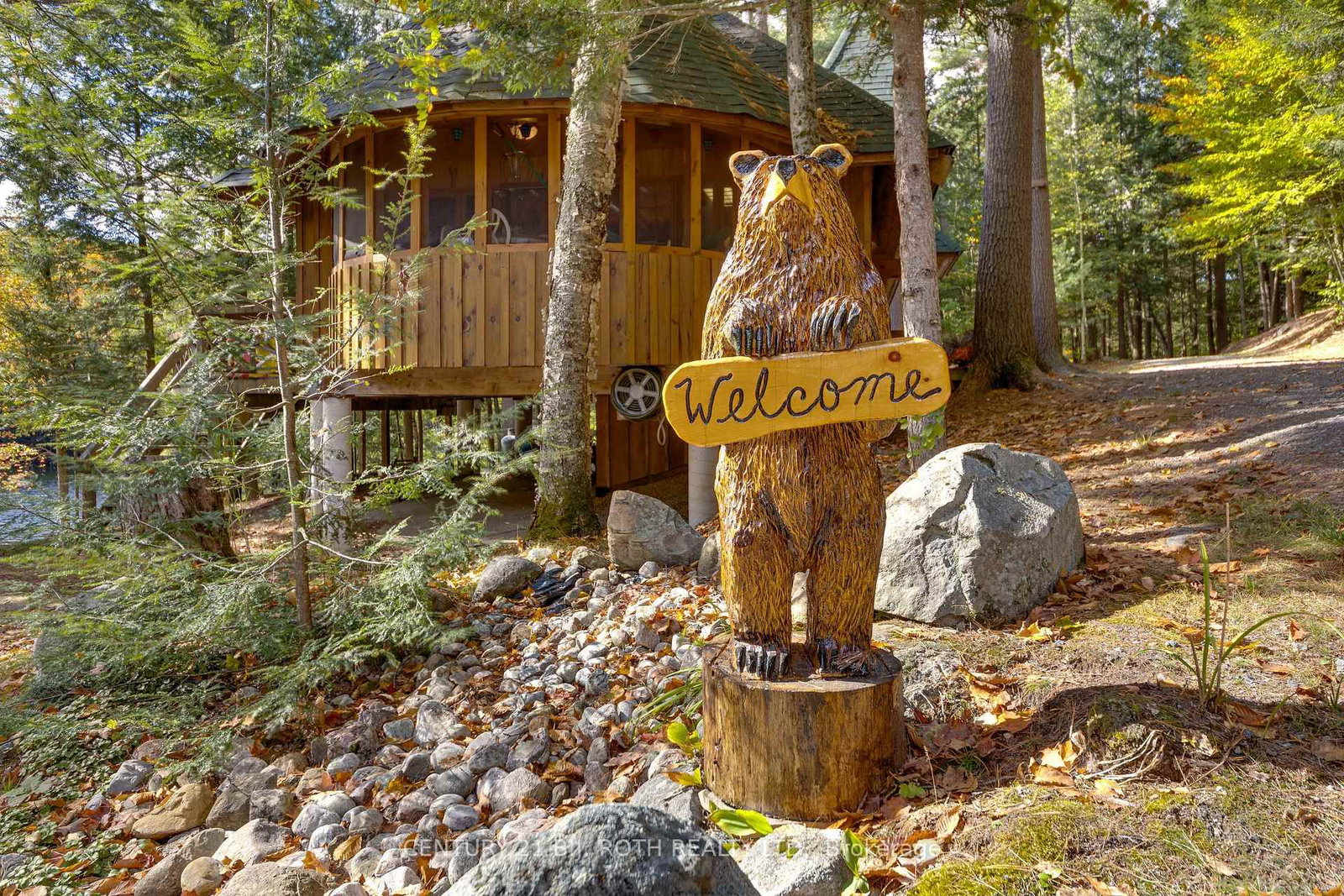 1213 Camp Jackson Road • #22 • Muskoka Lakes, ON photo 1