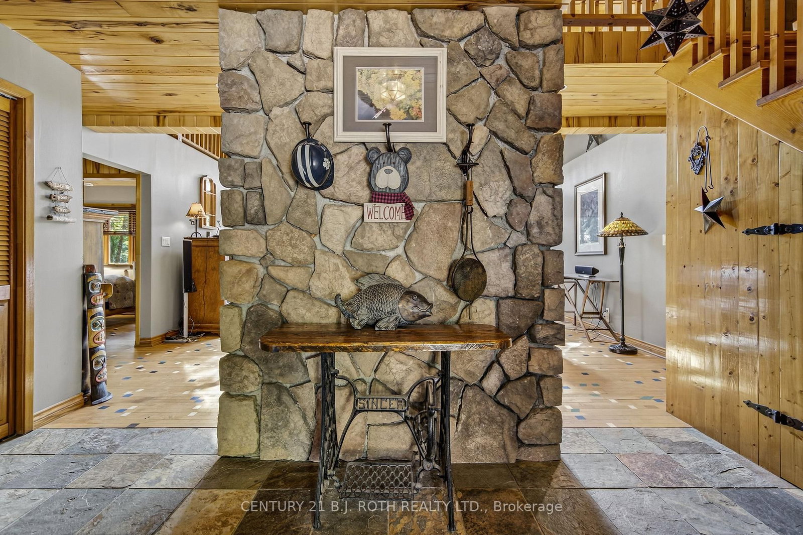 1213 Camp Jackson Road • #22 • Muskoka Lakes, ON photo 12