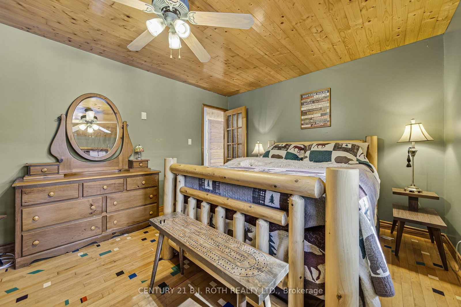 1213 Camp Jackson Road • #22 • Muskoka Lakes, ON photo 18