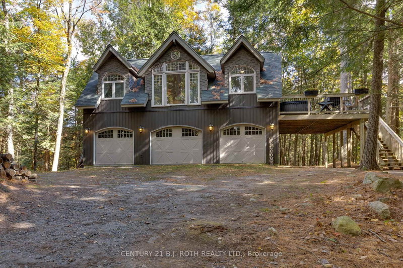 22 - 1213 Camp Jackson Road