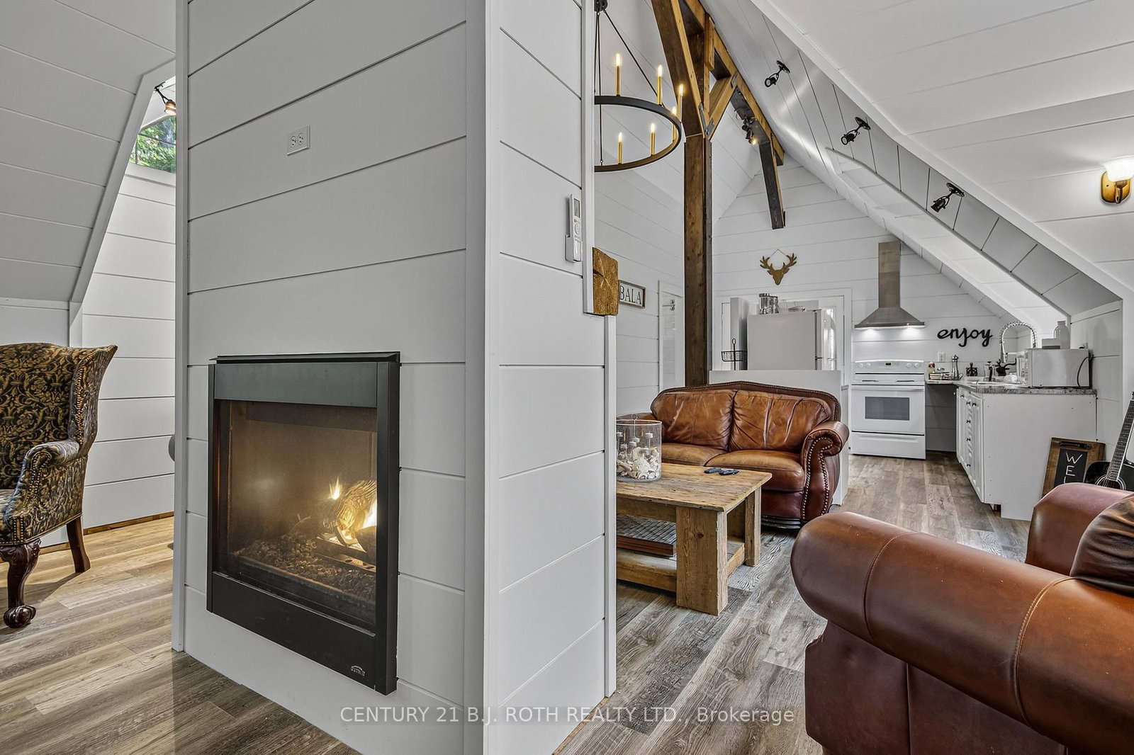 1213 Camp Jackson Road • #22 • Muskoka Lakes, ON photo 34