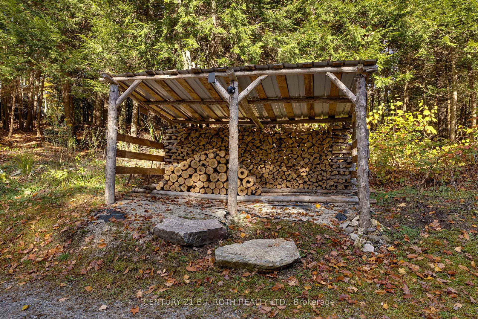 1213 Camp Jackson Road • #22 • Muskoka Lakes, ON photo 38
