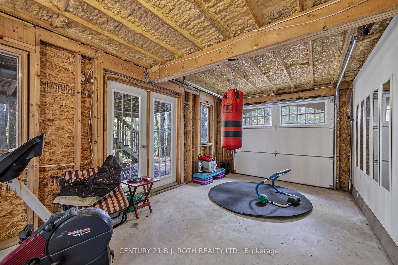 1213 Camp Jackson Road • #22 • Muskoka Lakes, ON photo 39