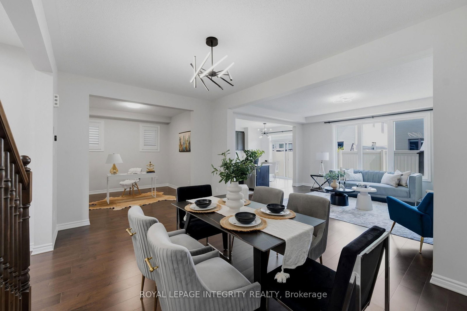 414 Aphelion Crescent • Ottawa, ON photo 13