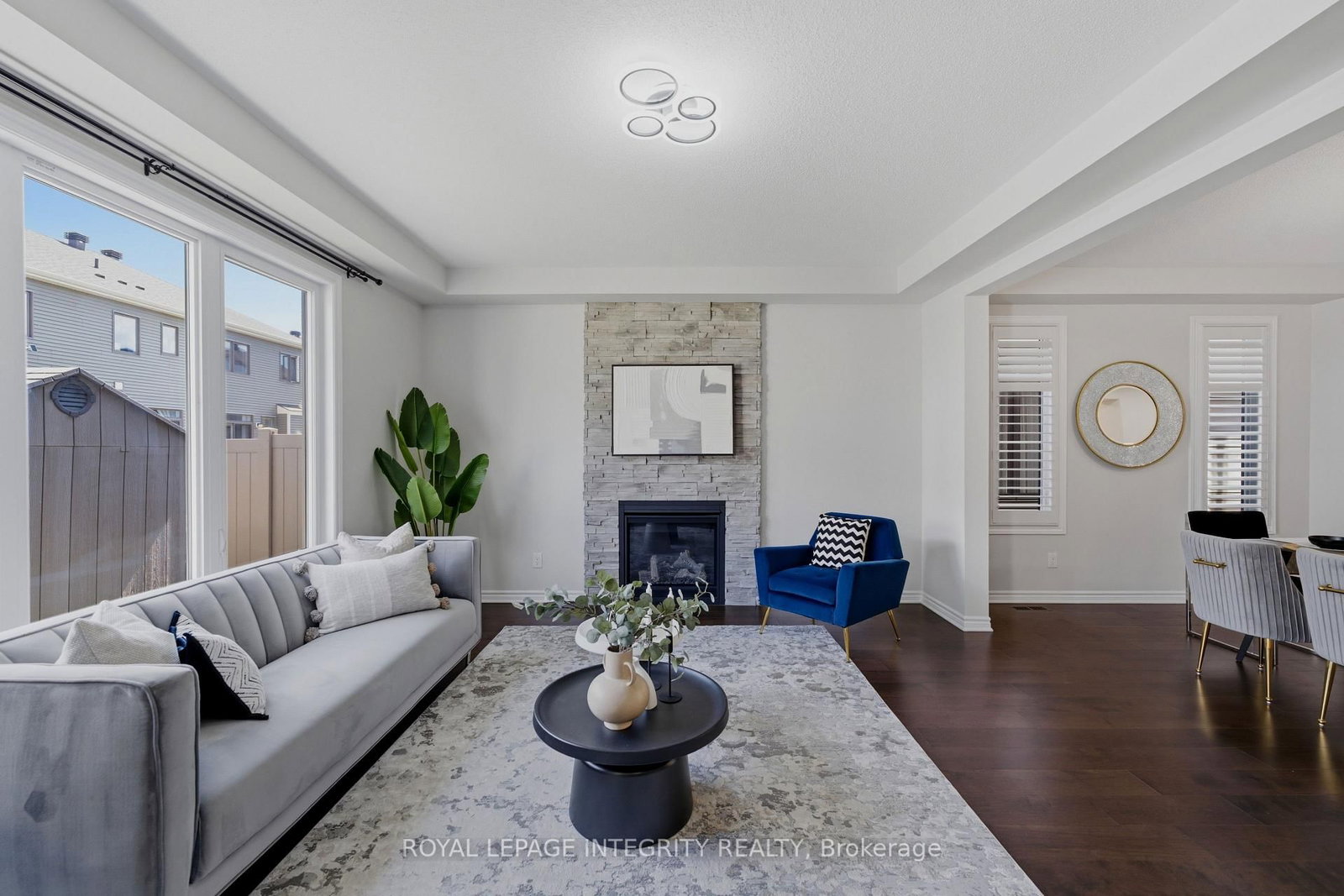 414 Aphelion Crescent • Ottawa, ON photo 15