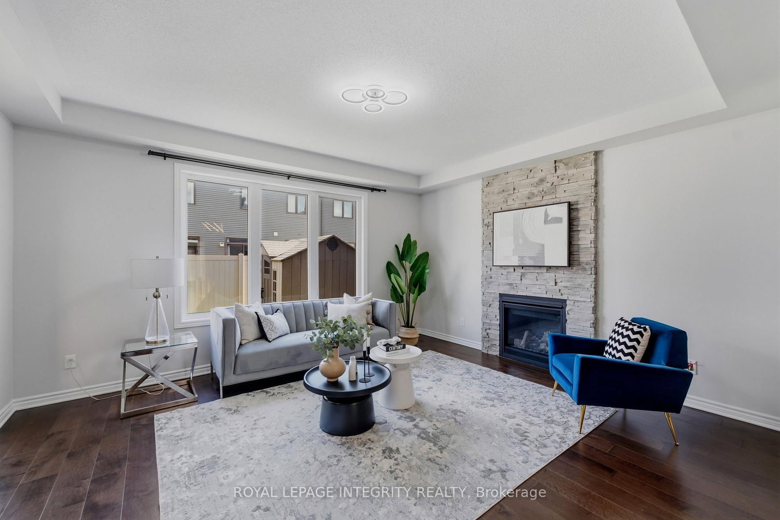414 Aphelion Crescent • Ottawa, ON photo 16