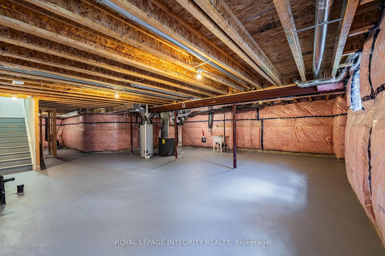 414 Aphelion Crescent • Ottawa, ON photo 39