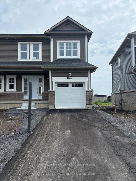 121 Gildersleeve Boulevard