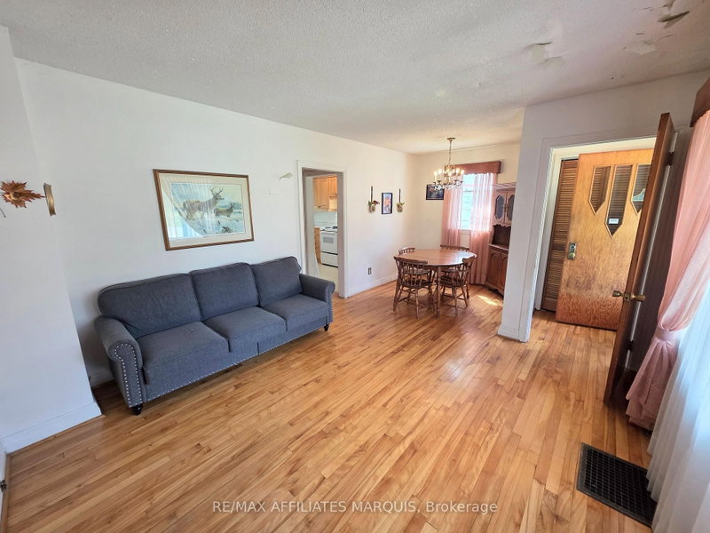 41 Elgin Street W