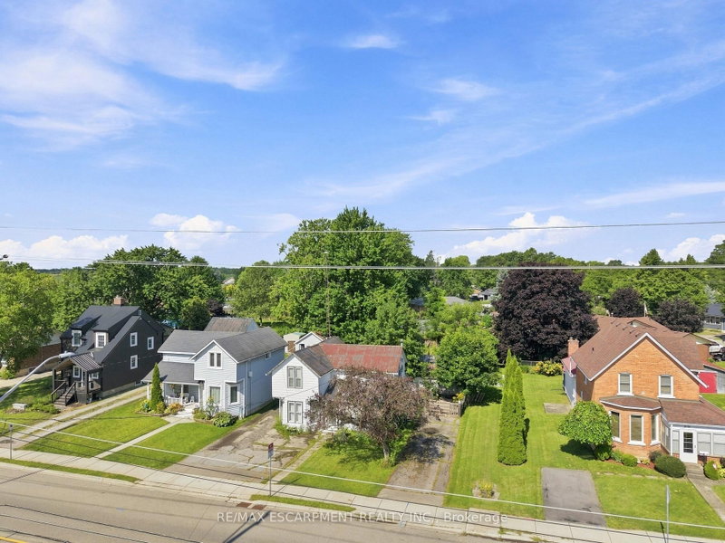 2023 Main Street S