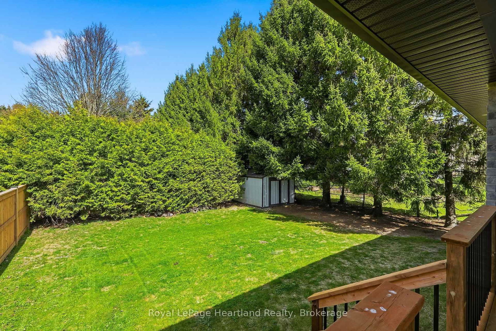 18 Geddes Street W • Minto, ON photo 32