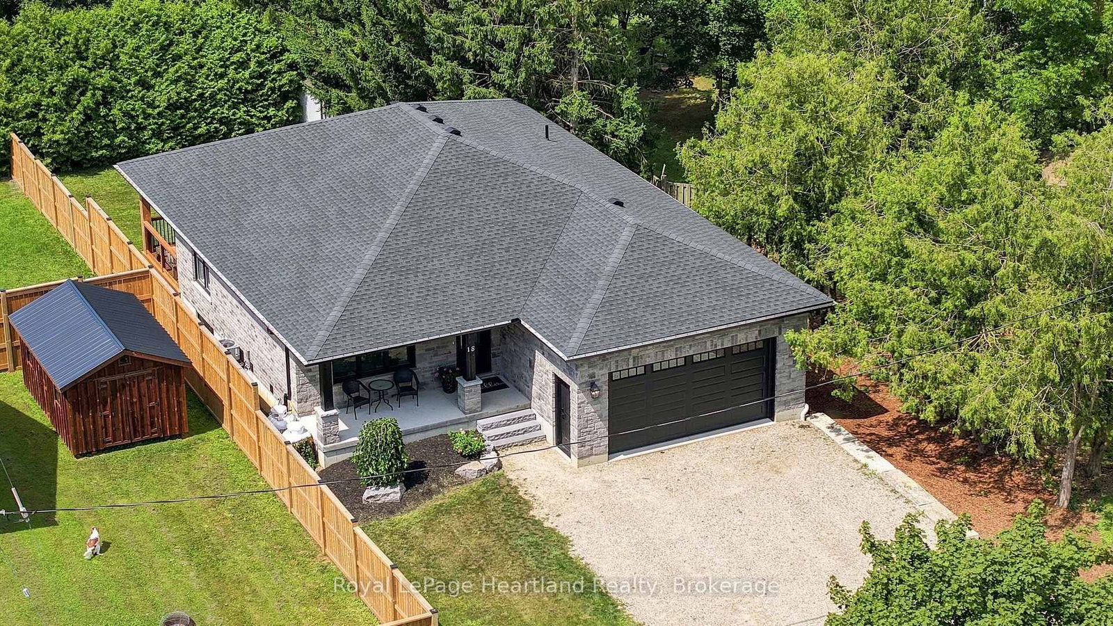 18 Geddes Street W • Minto, ON photo 37