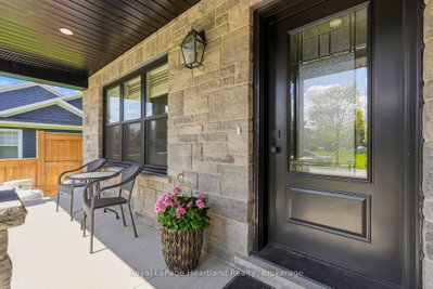 18 Geddes Street W • Minto, ON photo 6
