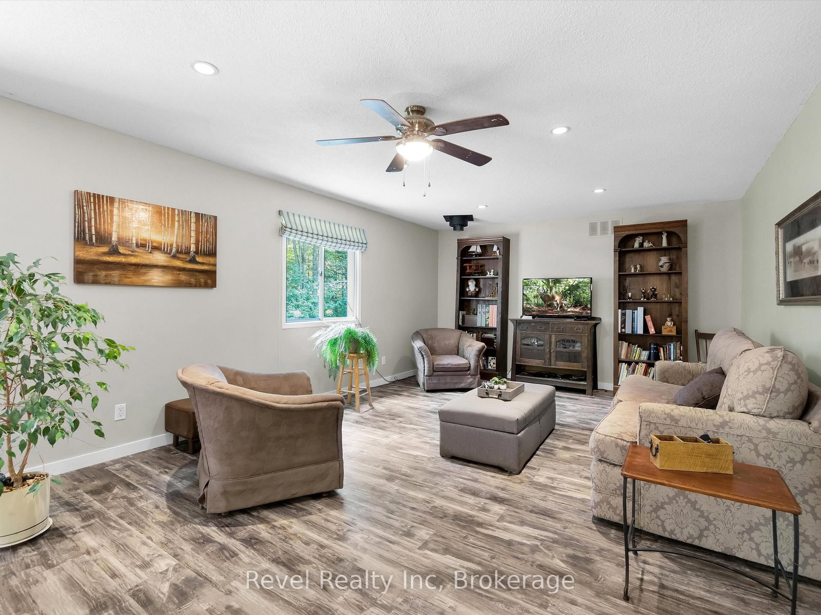 1326 Echo Lake Road • Lake of Bays, ON photo 10