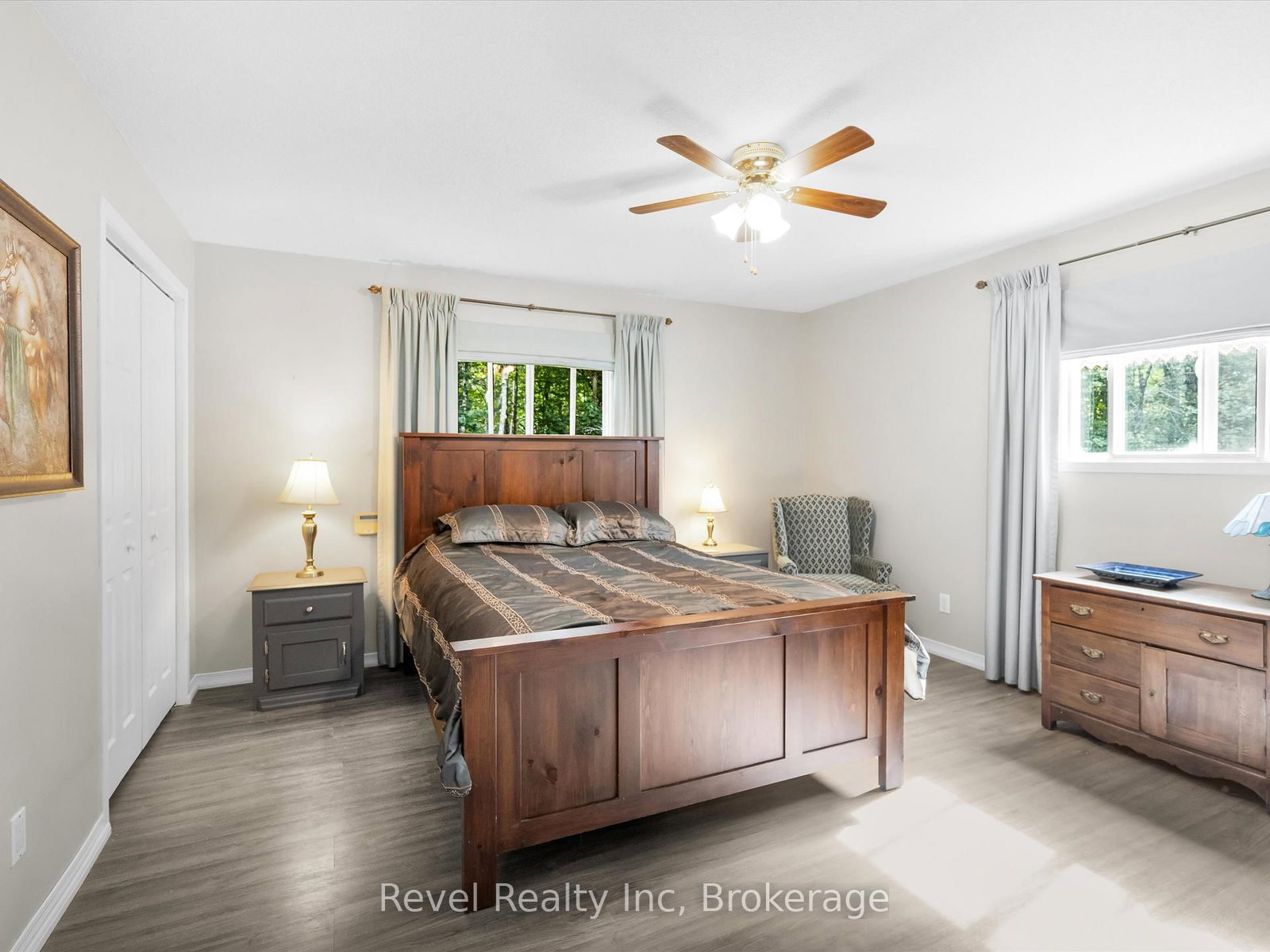 1326 Echo Lake Road • Lake of Bays, ON photo 13
