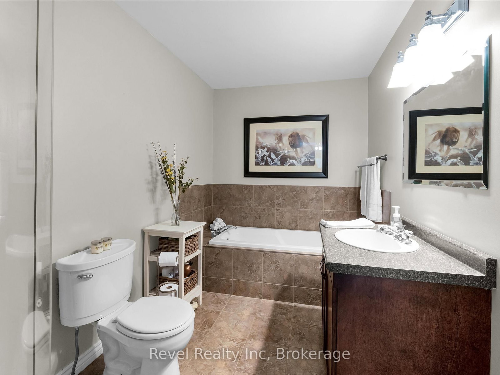 1326 Echo Lake Road • Lake of Bays, ON photo 15