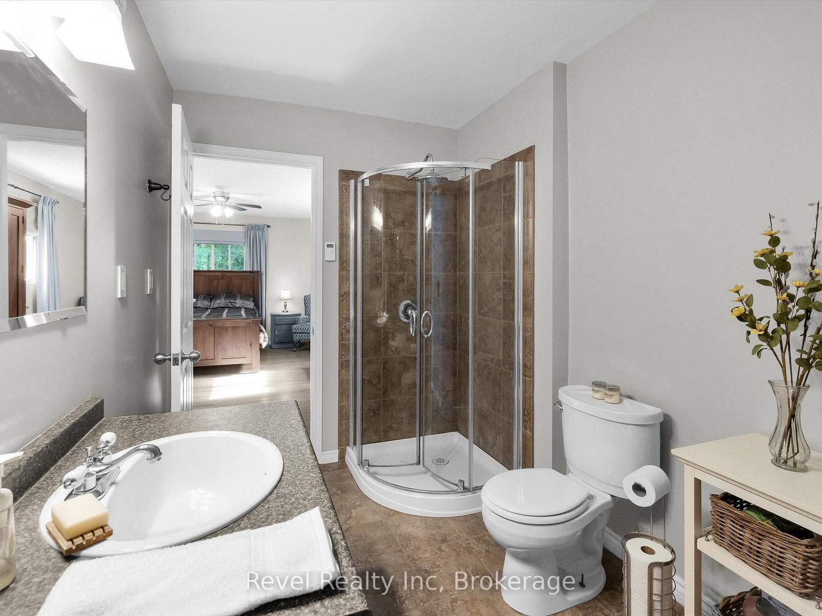 1326 Echo Lake Road • Lake of Bays, ON photo 16