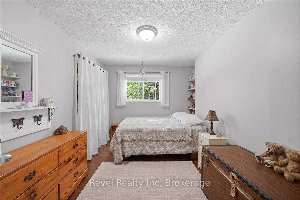 1326 Echo Lake Road • Lake of Bays, ON photo 17