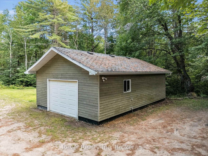 1326 Echo Lake Road