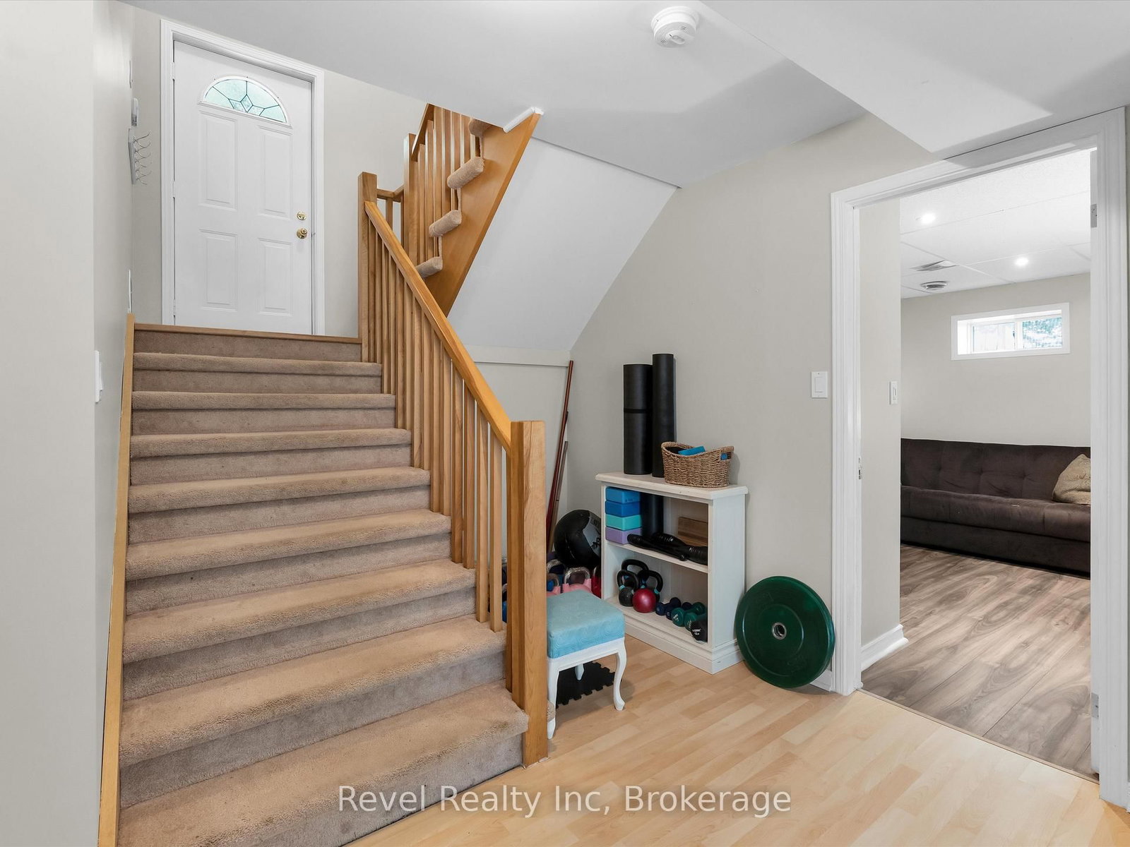 1326 Echo Lake Road • Lake of Bays, ON photo 20