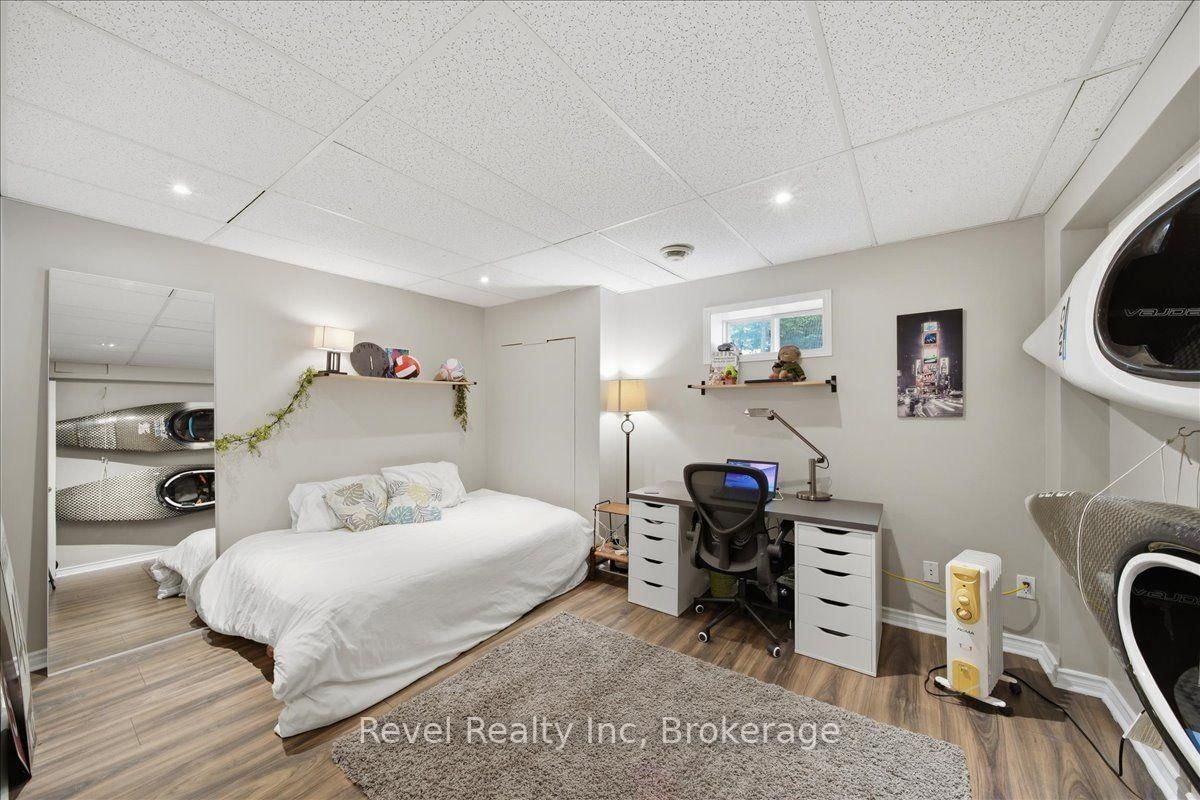 1326 Echo Lake Road • Lake of Bays, ON photo 23