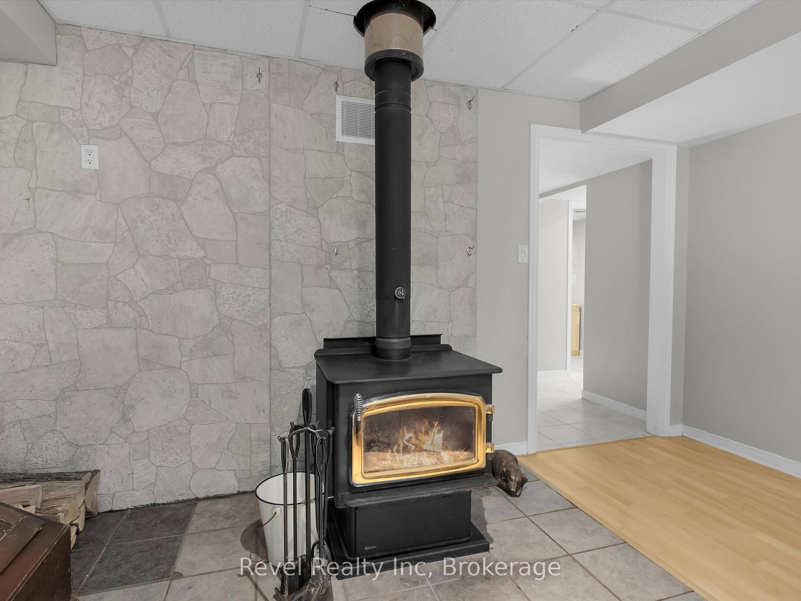 1326 Echo Lake Road • Lake of Bays, ON photo 26