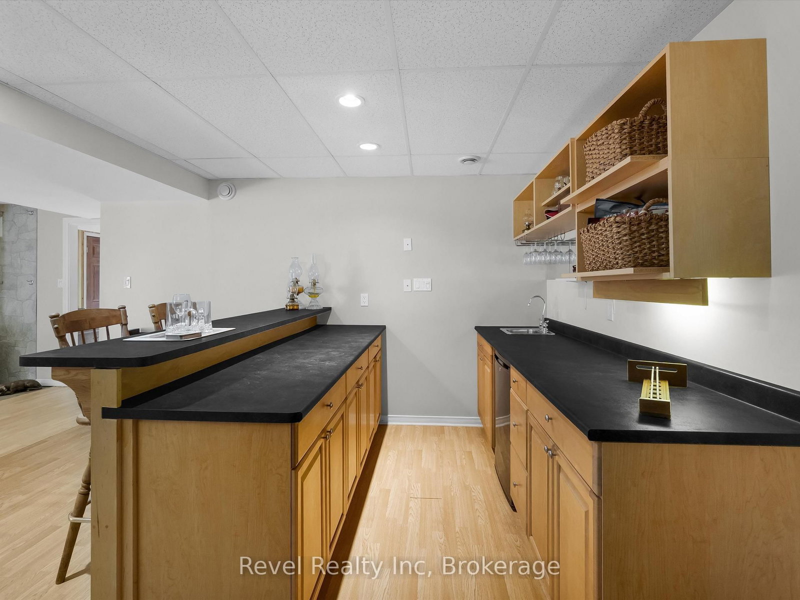 1326 Echo Lake Road • Lake of Bays, ON photo 27