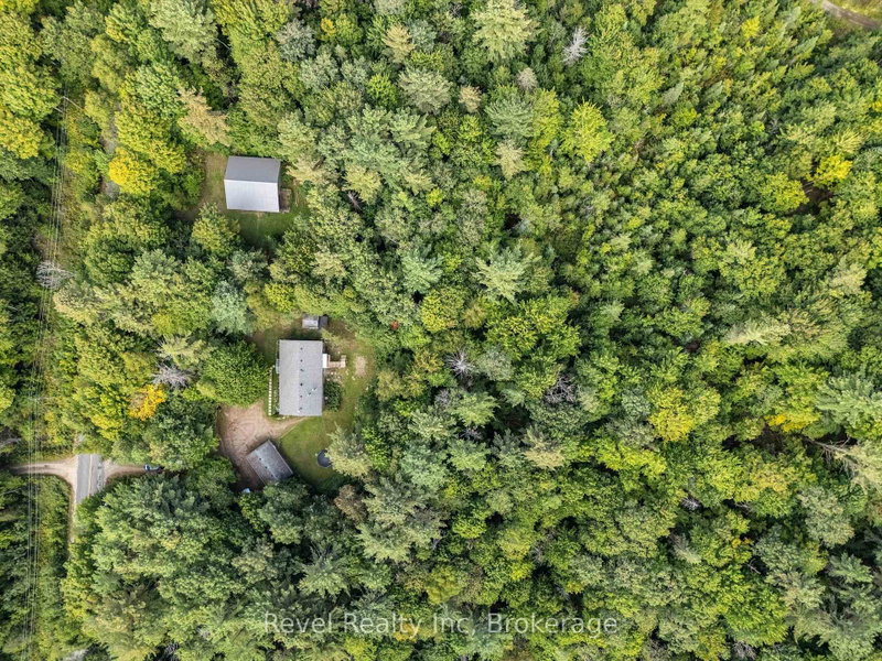 1326 Echo Lake Road