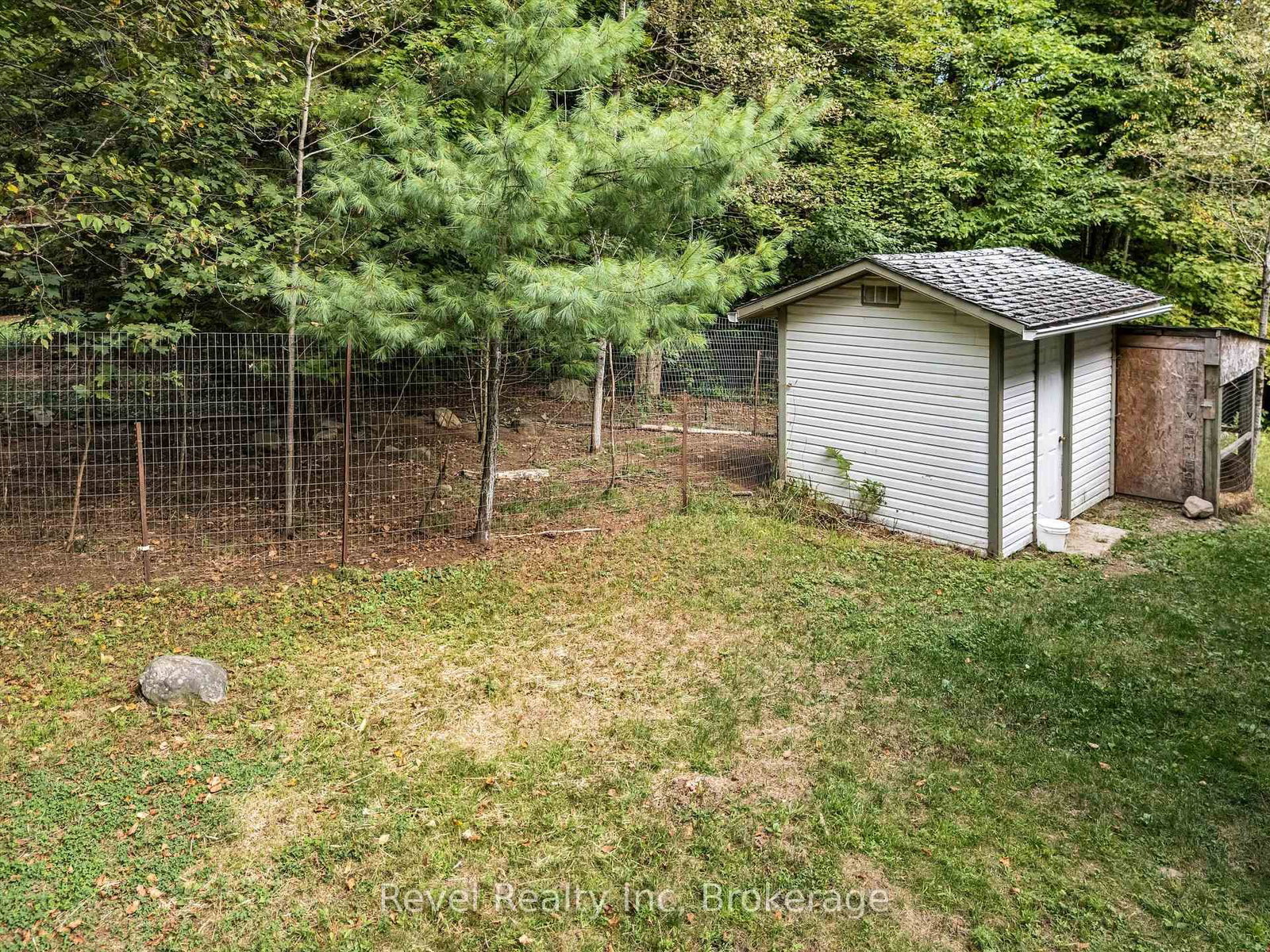 1326 Echo Lake Road • Lake of Bays, ON photo 33