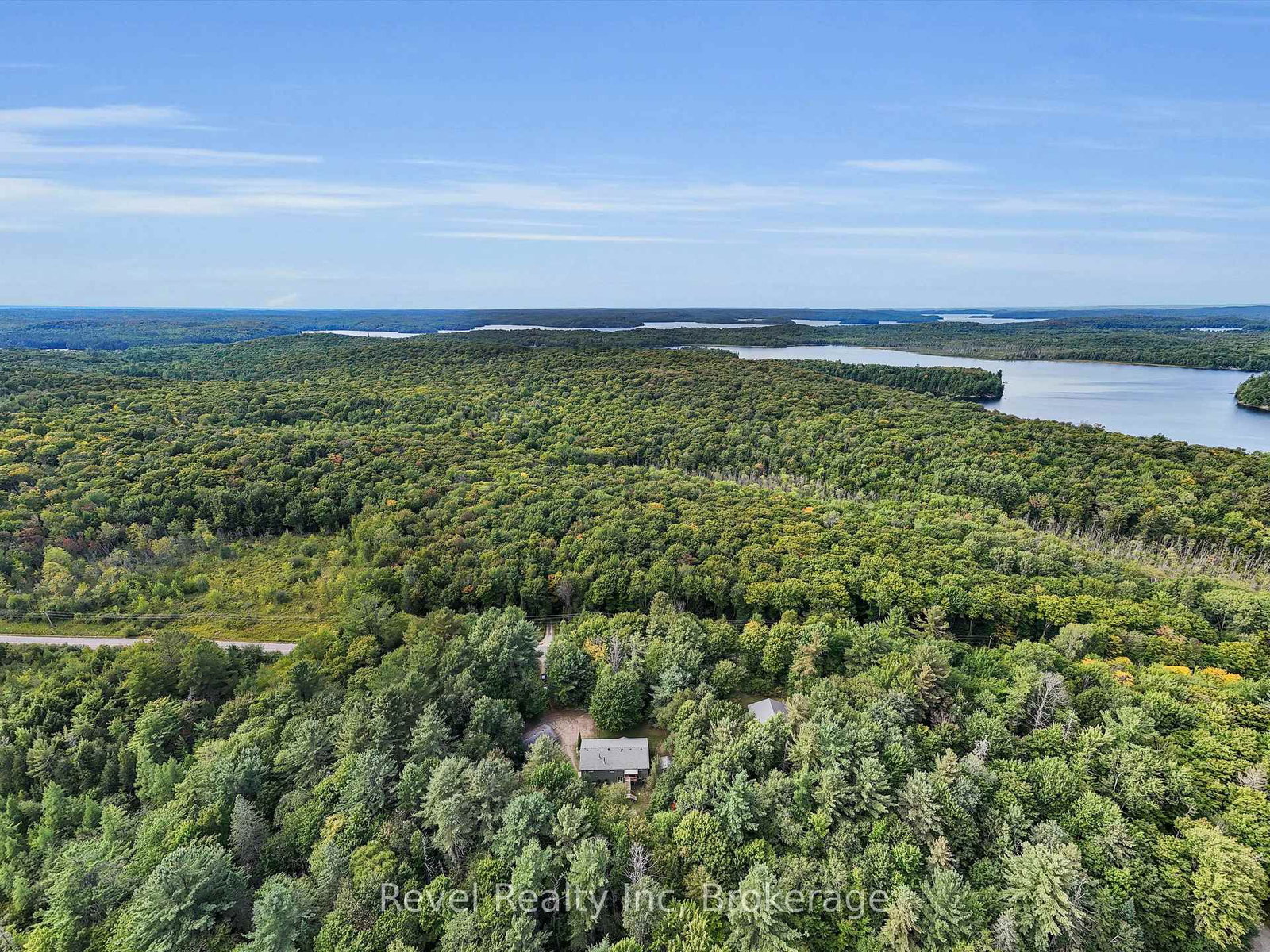 1326 Echo Lake Road • Lake of Bays, ON photo 36
