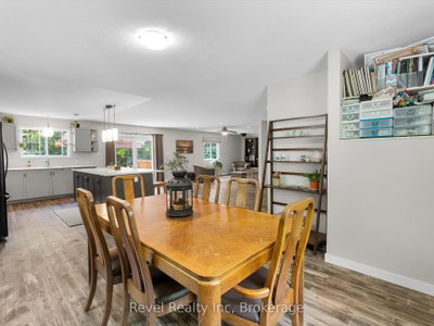 1326 Echo Lake Road • Lake of Bays, ON photo 8
