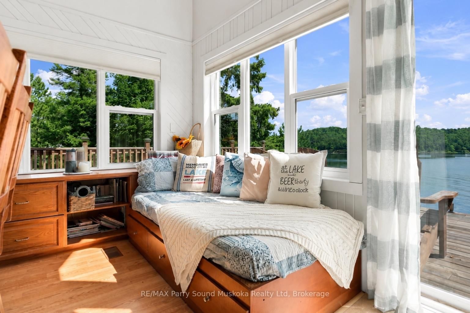 247 Blue Jay Road • French River, ON photo 10