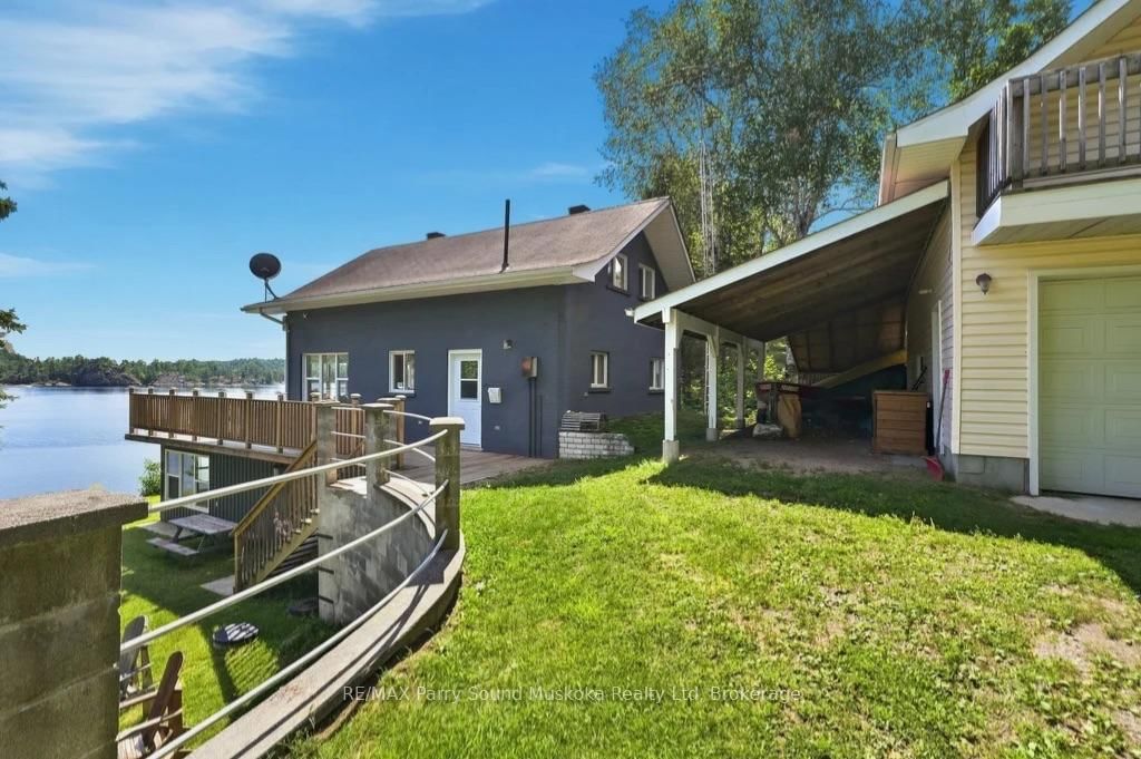 247 Blue Jay Road • French River, ON photo 30