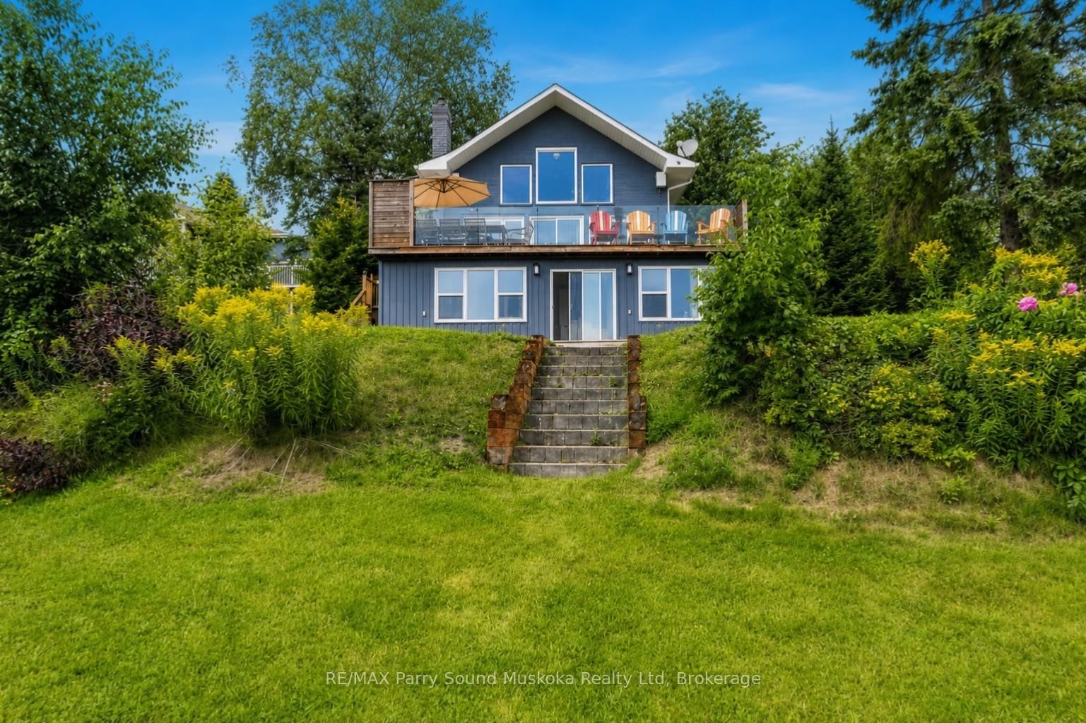 247 Blue Jay Road • French River, ON photo 36