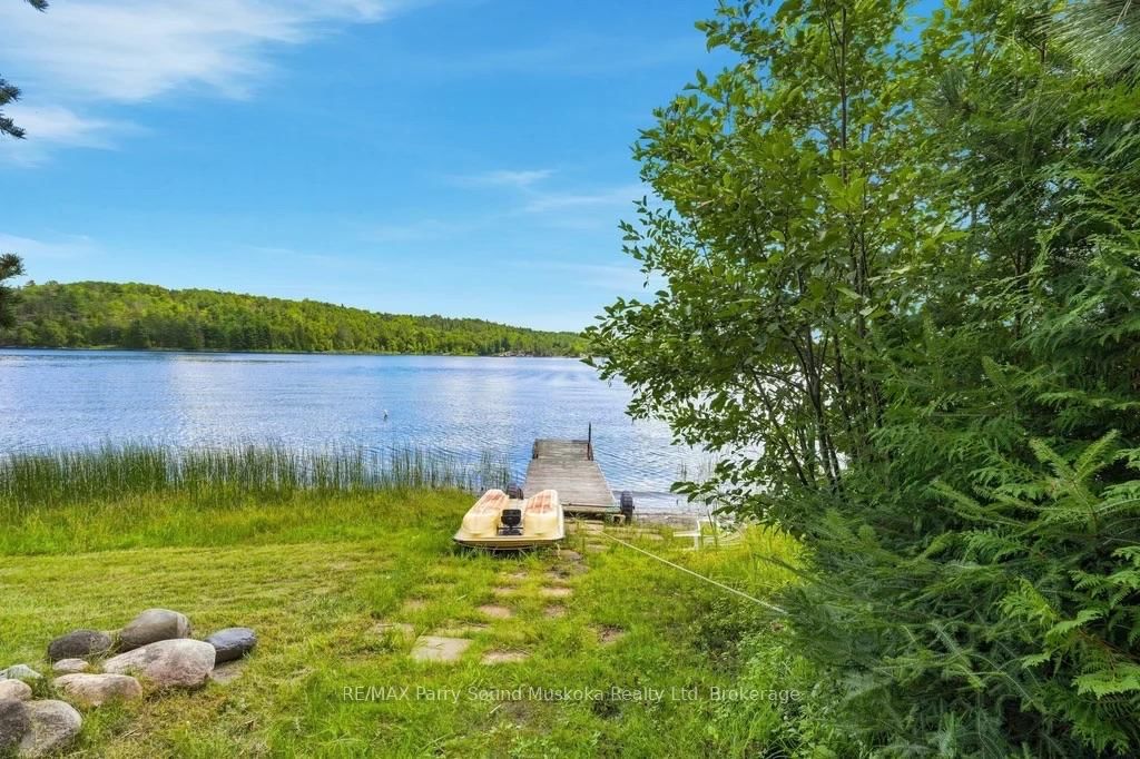 247 Blue Jay Road • French River, ON photo 38
