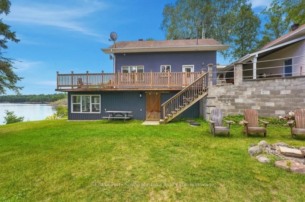 247 Blue Jay Road • French River, ON photo 6