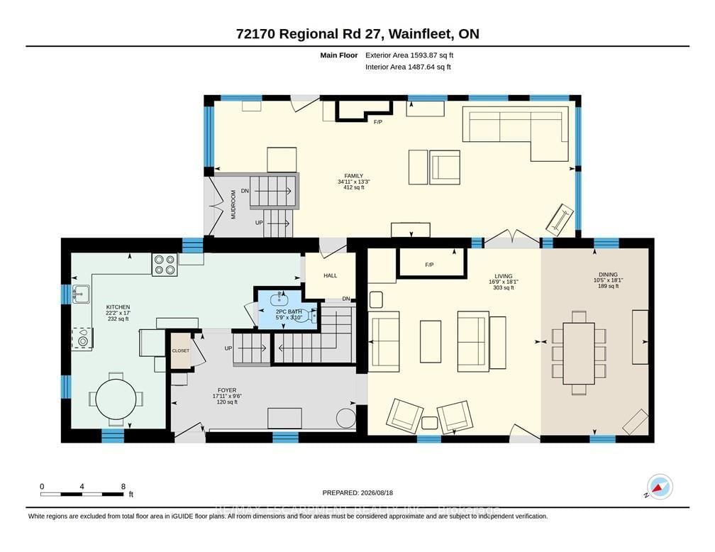 72170 Regional Road 27 • Wainfleet, ON photo 28