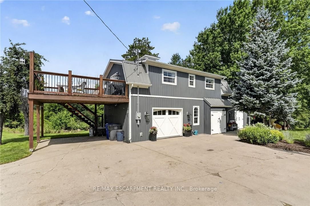 72170 Regional Road 27 • Wainfleet, ON photo 32