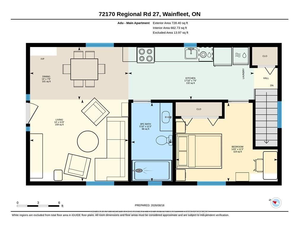 72170 Regional Road 27 • Wainfleet, ON photo 41