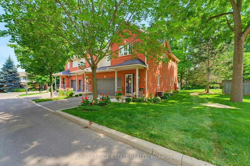 20 - 120 Beddoe Drive