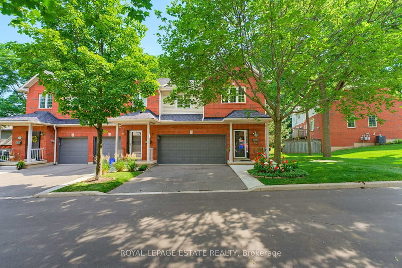 20 - 120 Beddoe Drive
