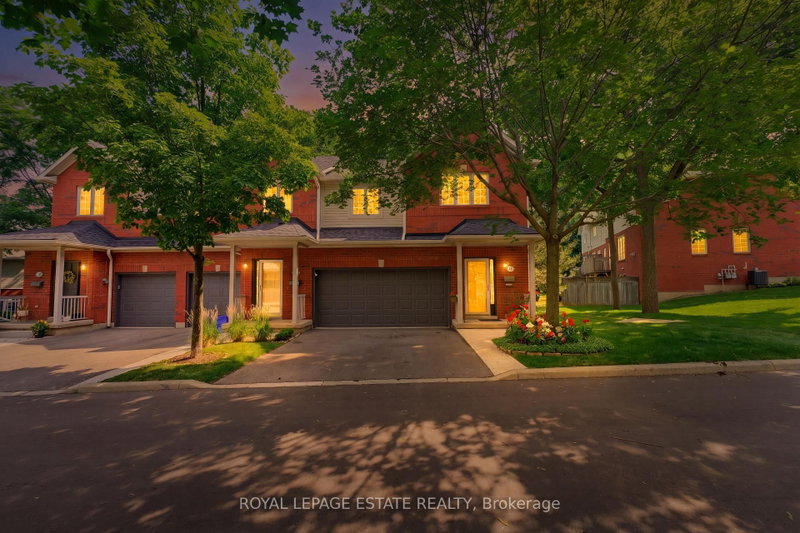 20 - 120 Beddoe Drive