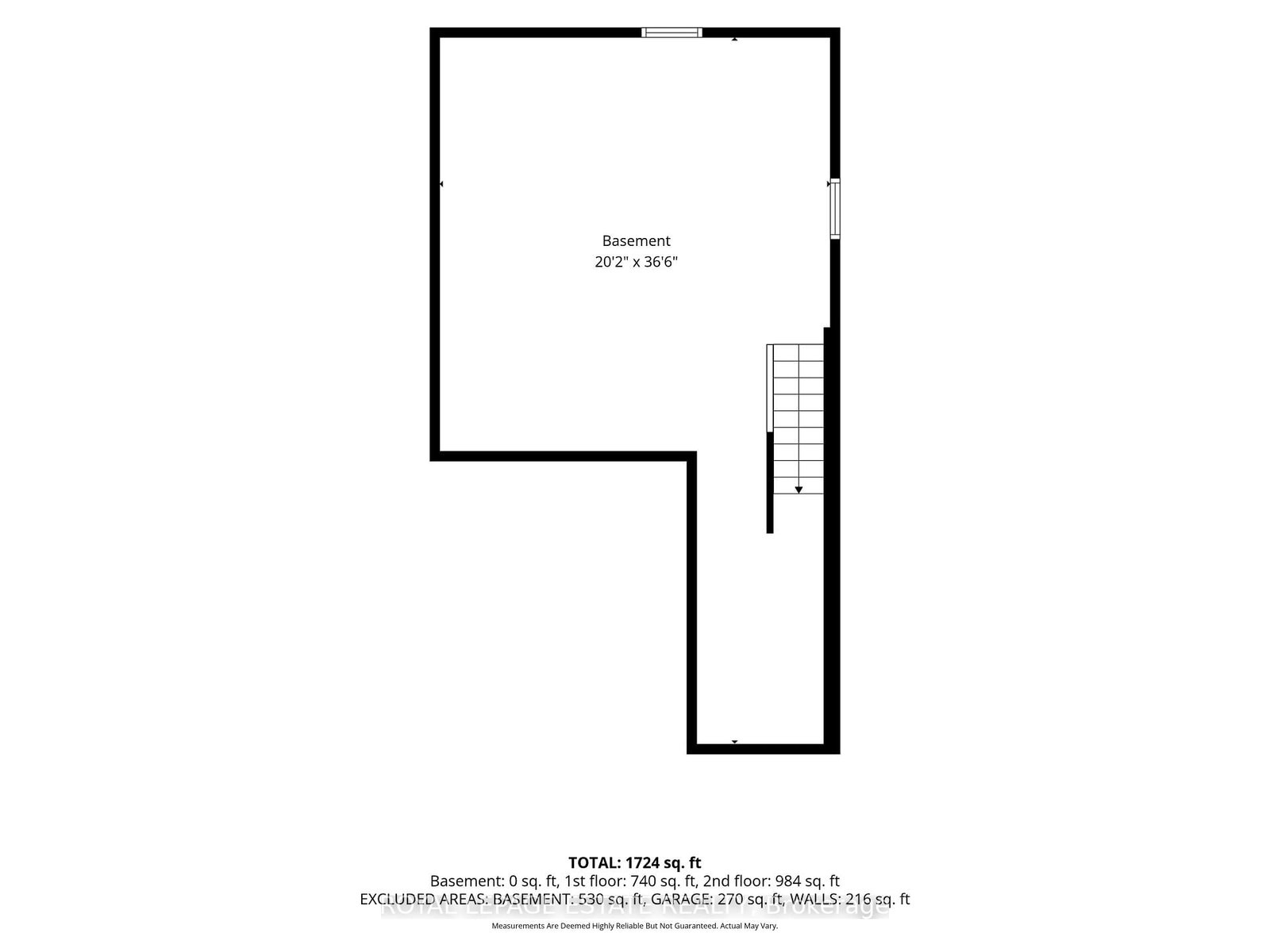 120 Beddoe Drive • #20 • Hamilton, ON photo 34
