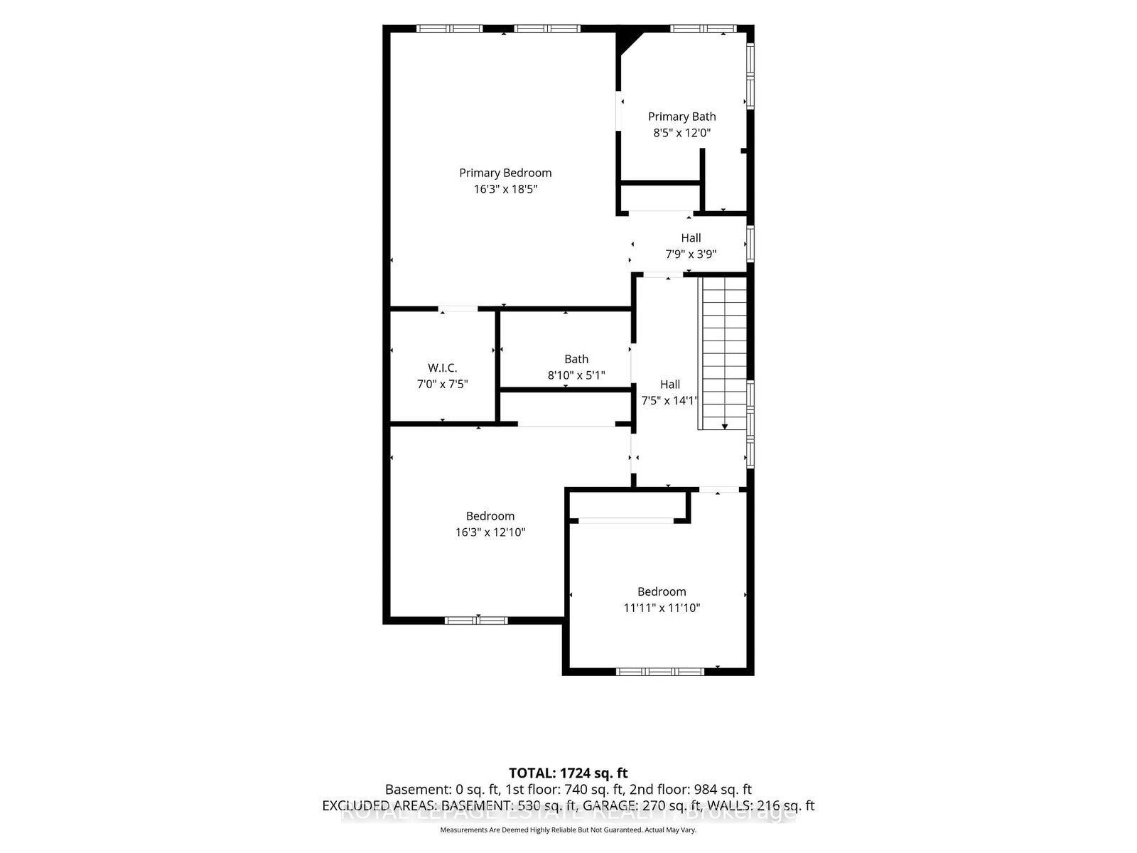 120 Beddoe Drive • #20 • Hamilton, ON photo 36
