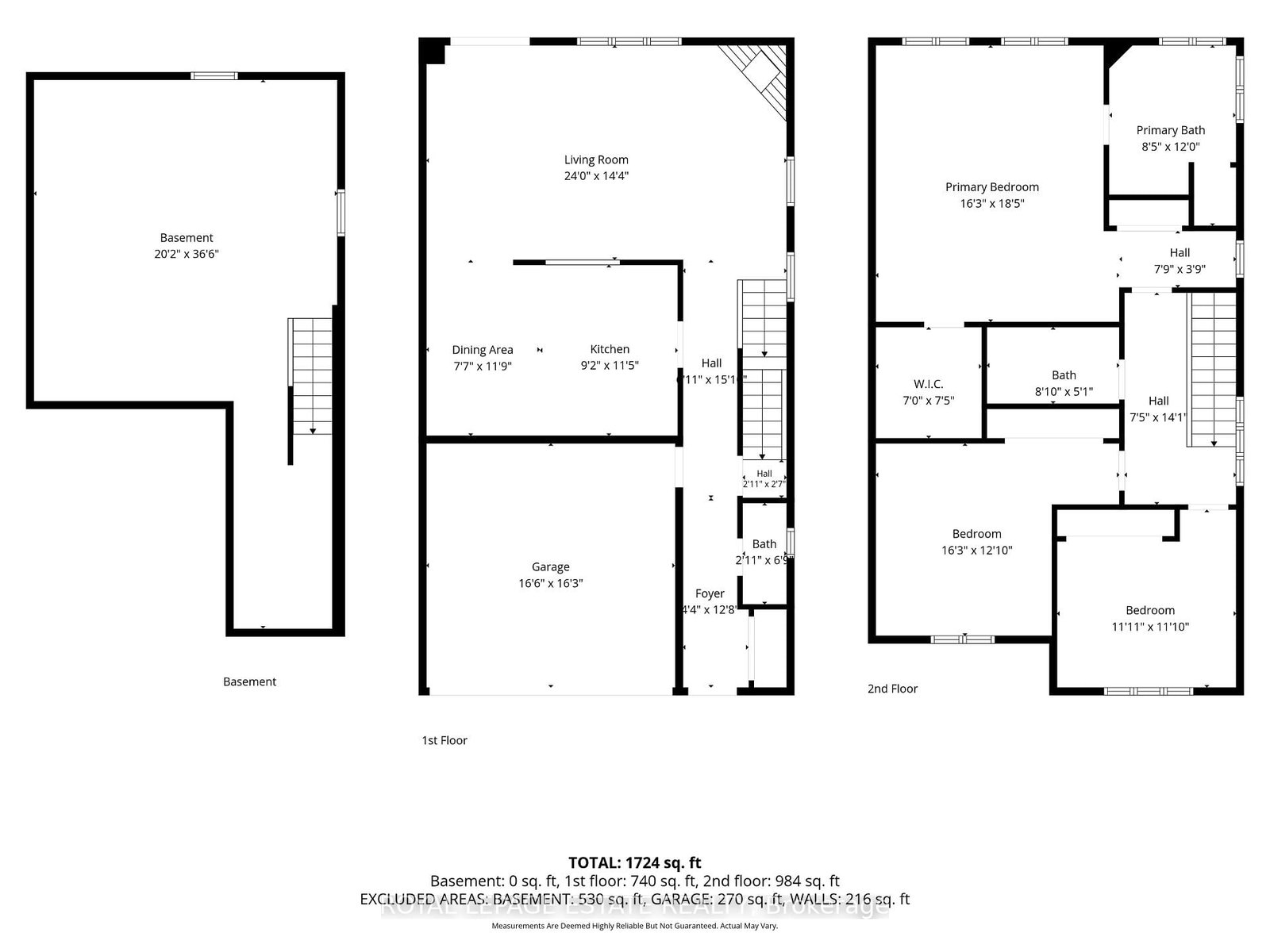120 Beddoe Drive • #20 • Hamilton, ON photo 37